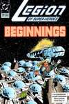 Legion of Super-Heroes #39 Comic Books - Covers, Scans, Photos in Legion of Super-Heroes Comic Books - Covers, Scans, Gallery